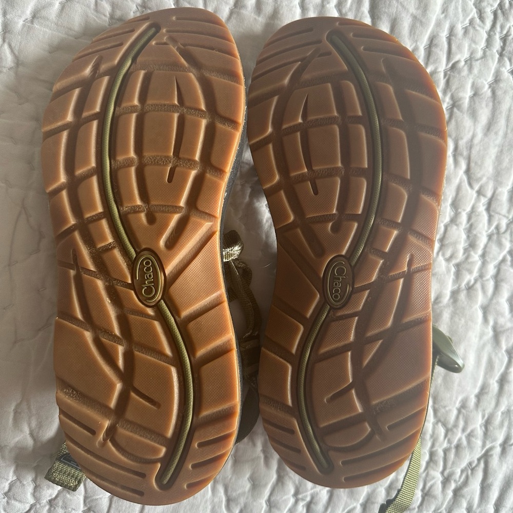 Chaco Sandals - Picture 3 of 5